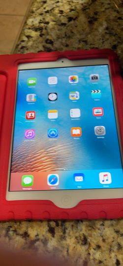 Mini iPad 2