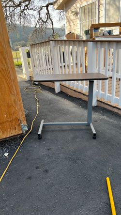 Hospital Side Table