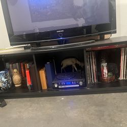 storage shelf