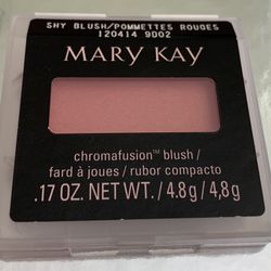 MK Chromafusion Blush