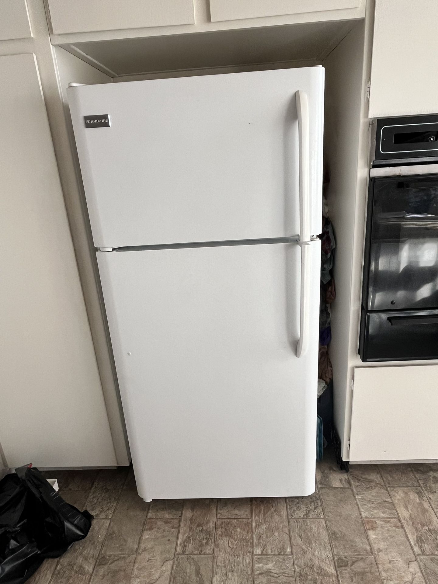 Frigidaire Refrigerator