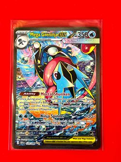 Pokémon Cards