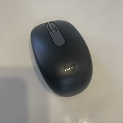 Logi Bluetooth Mouse