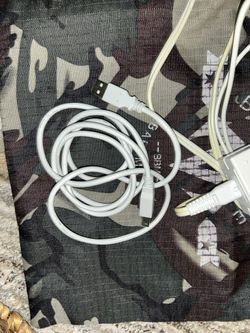 Cricut Cords