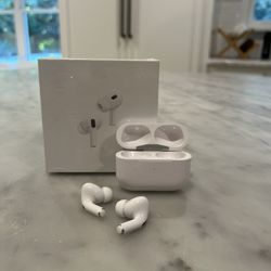 Imitation AirPods Pro Gen 2 
