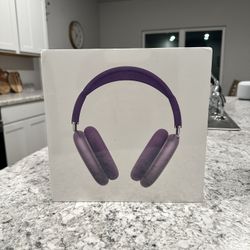 PURPLE AIR POD MAXS