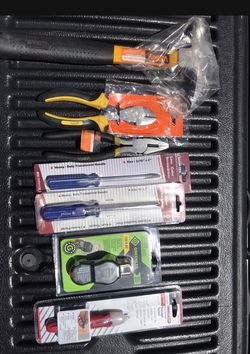 Tools