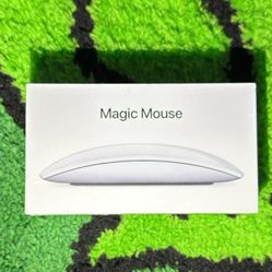  New Apple Magic Mouse 2 (Lightning)