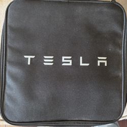 Tesla Charger 2nd Generation 