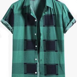 Collared Shirt