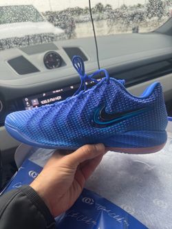 Caitlin Clark 1 Blue - 11.5M