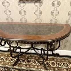 table