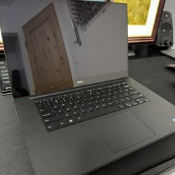 Dell Precision 5510 Laptop