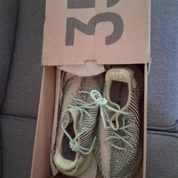 Yeezy Yeezreel 