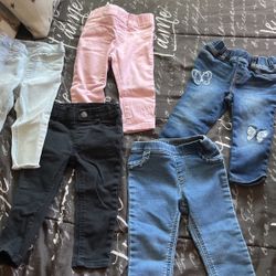 Baby Jeans 