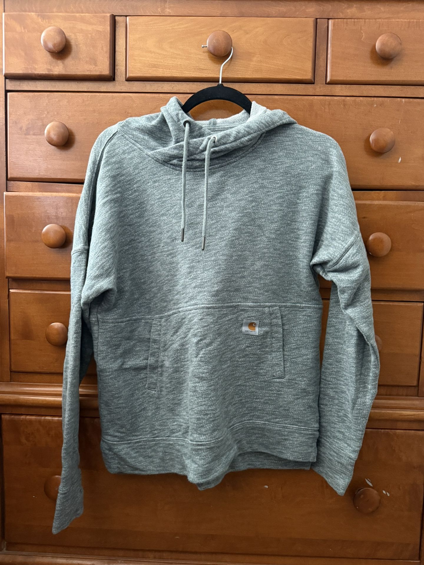 Women's Carhartt Hoodie