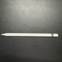 Apple Pencil 1st Generation Lightning iPad Pro Air Mini Stylus — Excellent Used Condition