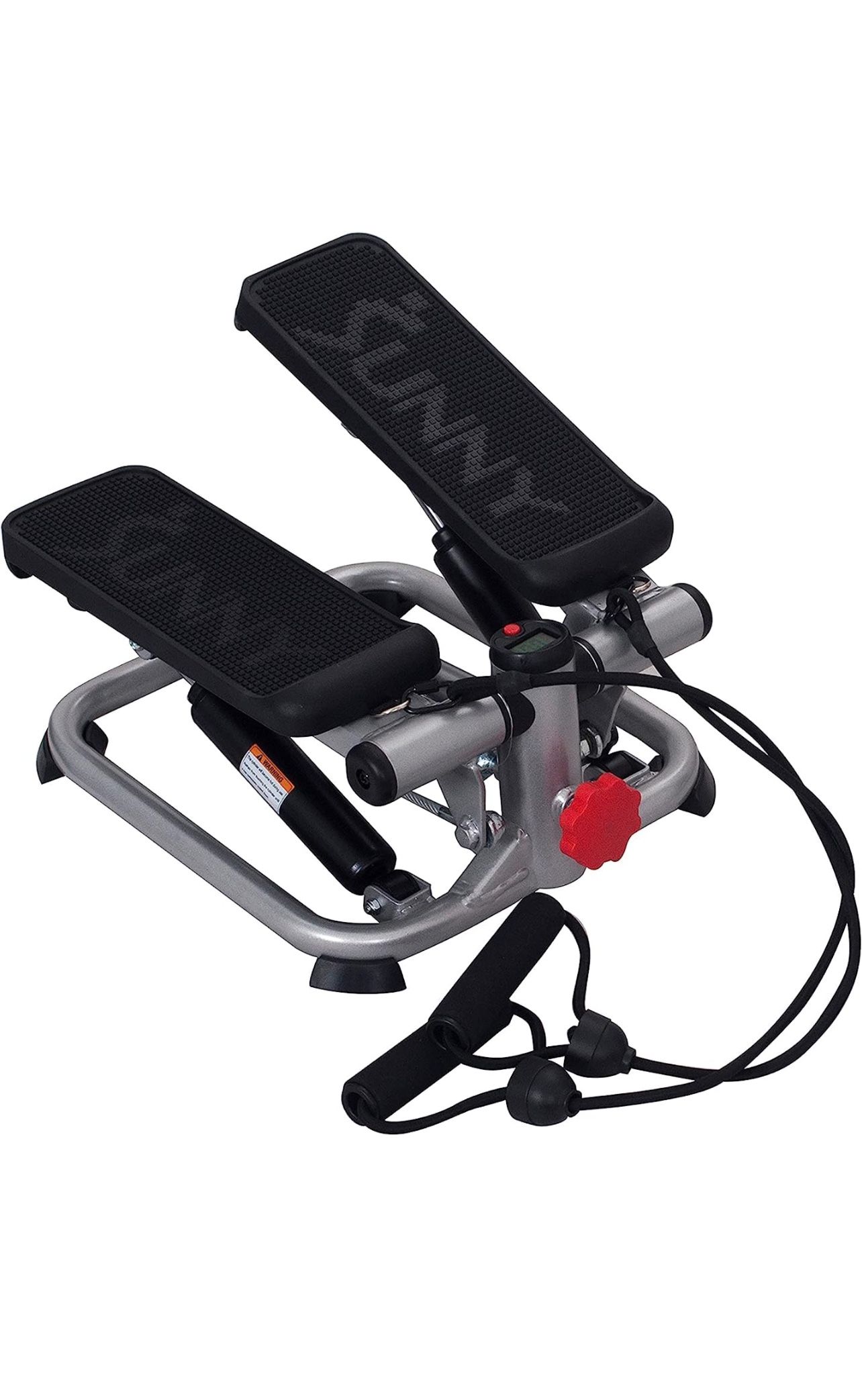 Total Body 2-in-1 Mini Stair Stepper