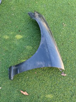 2003-2005 Honda civic fender