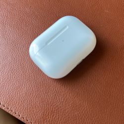 Apple AirPods Pro 2nd Gen USB-C Port