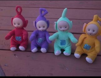 Toys