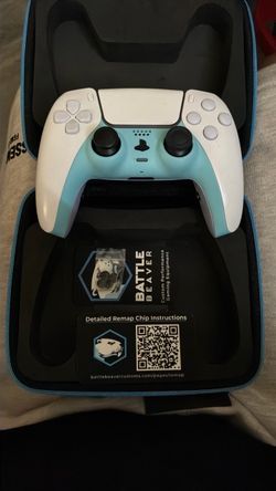 Battle beaver mouse clicks and tmr less tension