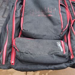 Scuba Sivibg Gear Bag