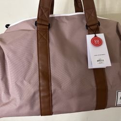 Herschel Duffle Bag
