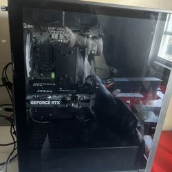 Msi Codex Pc