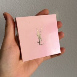  YSL Touche Éclat 3D All Over Glow