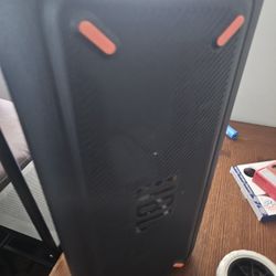 Jbl Partybox 300