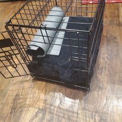  Dog Cage 