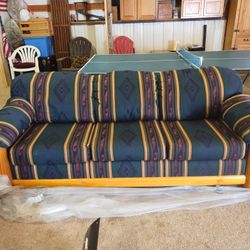 Sofa & Loveseat 