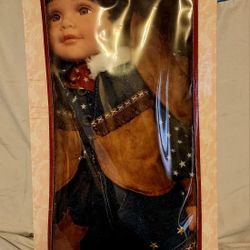 Porcelain dolls for sale