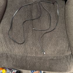 Long Android Charger