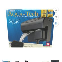 Aquarium Filter