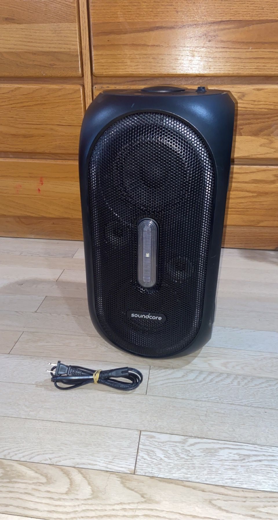 Anker Soundcore Rave