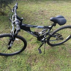 26" Hyper Bicycle Havoc Mountain Bike