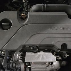 GM Ecotec motors 2012-2018 1.8 2018-2024 1.5 T