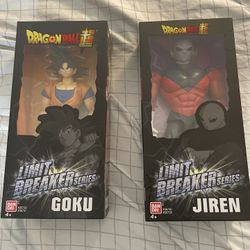 Dragonball super