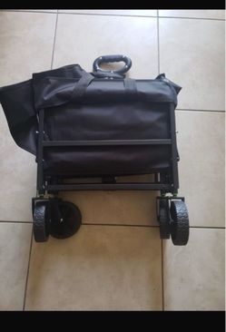 Vic Wagon