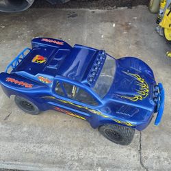 RC Car Traxxas 4wd Vxl-3s 