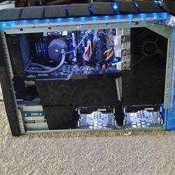 Alienware Desktop 