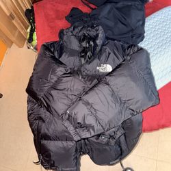 North face 700 Large 