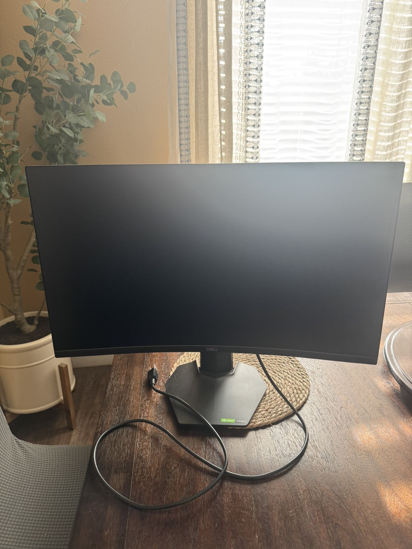 Dell S2721HGF 1080p 144Hz Gaming Monitor
