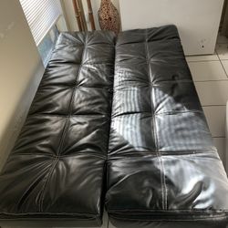 Sofa Bed . 