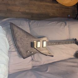 Epiphone Brendon Small GhostHorse Explore