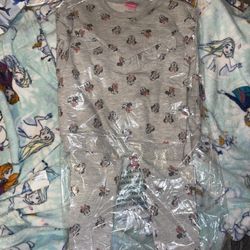 Disney Minnie Mouse Set Size 5t