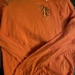 Giant’s Long Sleeve Shirt $$$reduced