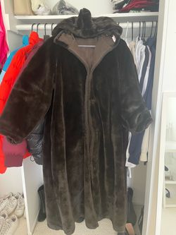 Fur Coat
